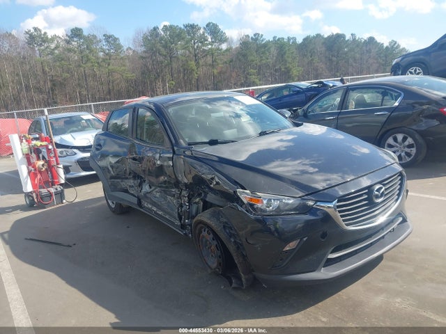 2018 MAZDA CX-3 SPORT - 1