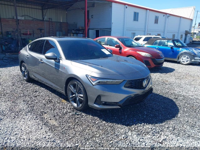 2025 ACURA INTEGRA A-SPEC - 1