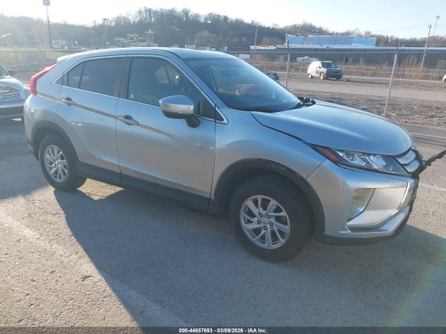 2019 MITSUBISHI ECLIPSE CROSS ES - 1