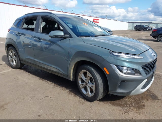 2022 HYUNDAI KONA SEL - 1