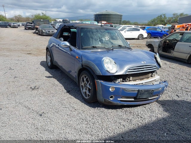 2005 MINI COOPER - 1