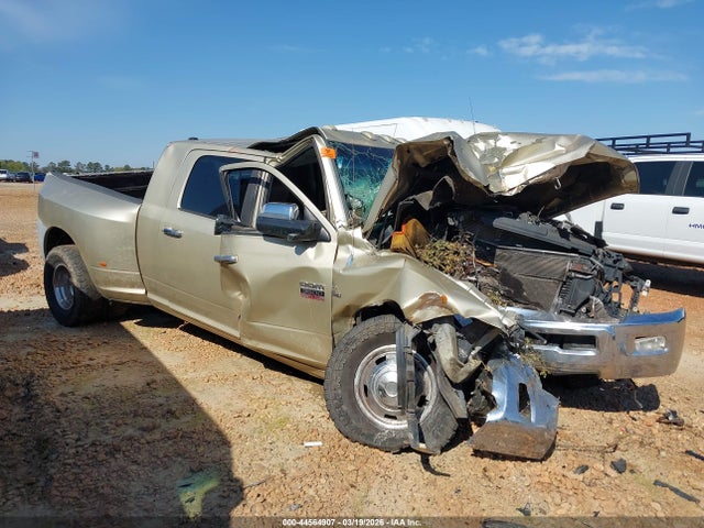 2011 RAM RAM 3500 - 1