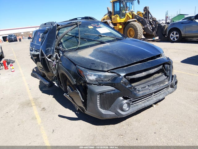 2024 SUBARU OUTBACK PREMIUM - 1
