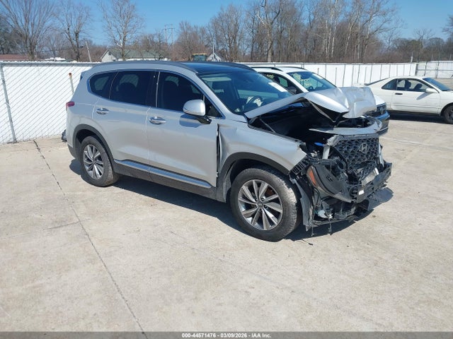 2020 HYUNDAI SANTA FE SEL - 1
