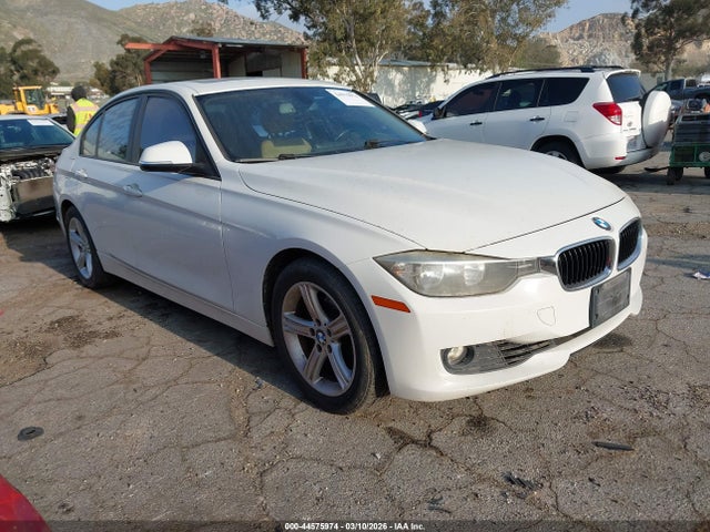 2012 BMW 328I - 1