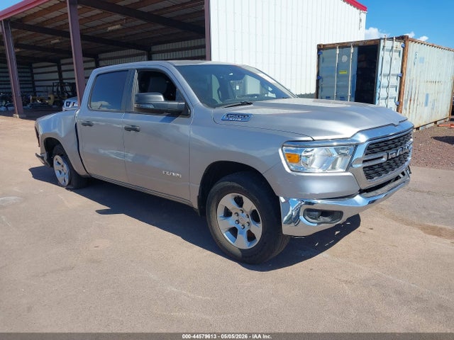 2024 RAM 1500 BIG HORN 4X2 5'7 BOX - 1