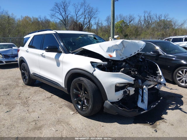 2020 FORD EXPLORER ST - 1