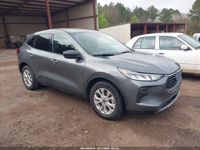 2024 FORD ESCAPE ACTIVE - 1