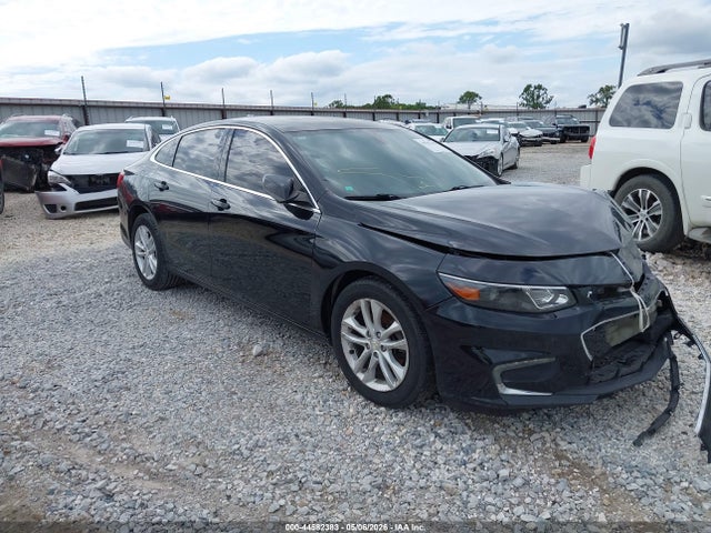 2018 CHEVROLET MALIBU LT - 1