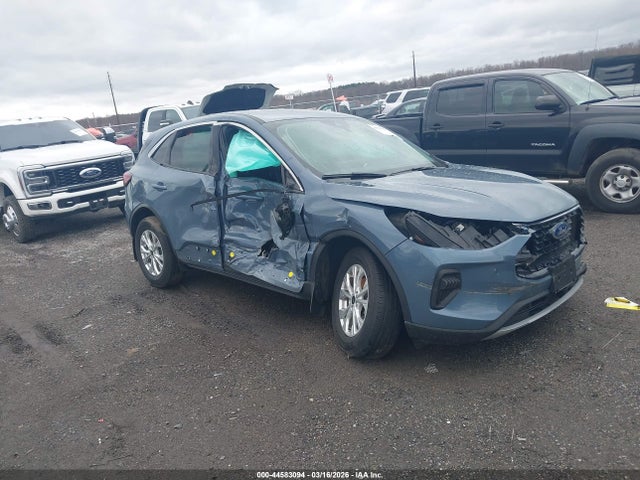 2014 FORD ESCAPE SE - 1