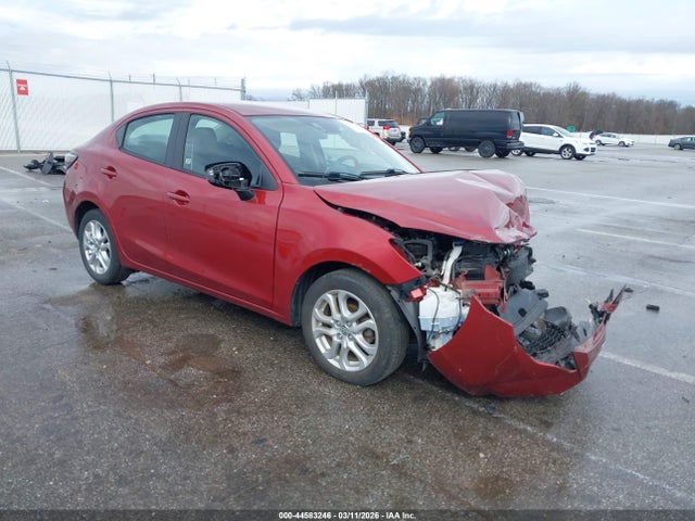 2016 SCION IA - 1
