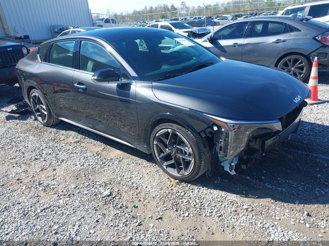 2025 KIA K4 GT-LINE - 1