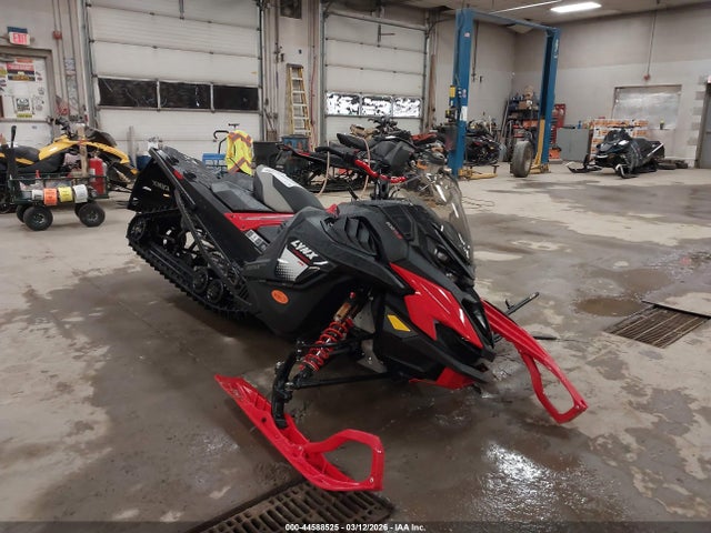 2026 LYNX XTERRAIN RE 900TR E - 1