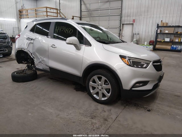 2017 BUICK ENCORE PREMIUM - 1