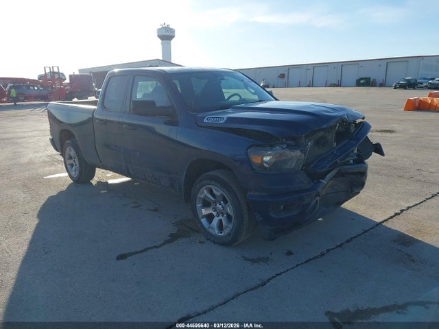 2023 RAM 1500 TRADESMAN - 1