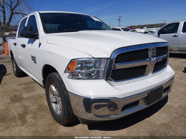 2022 RAM 1500 CLASSIC SLT 4X2 5'7 BOX - 1