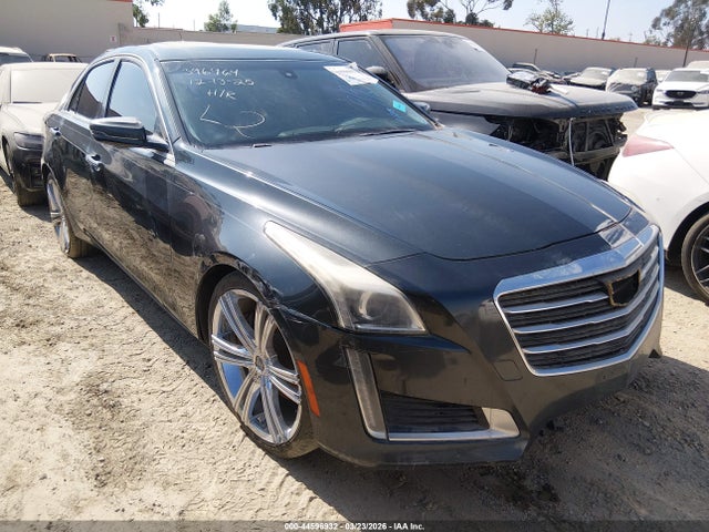 2015 CADILLAC CTS STANDARD - 1