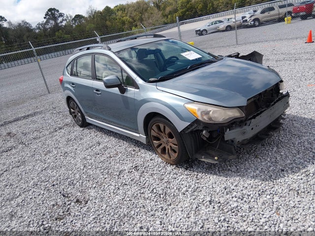 2012 SUBARU IMPREZA 2.0I - 1