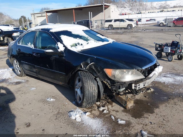 2006 ACURA RL 3.5 - 1