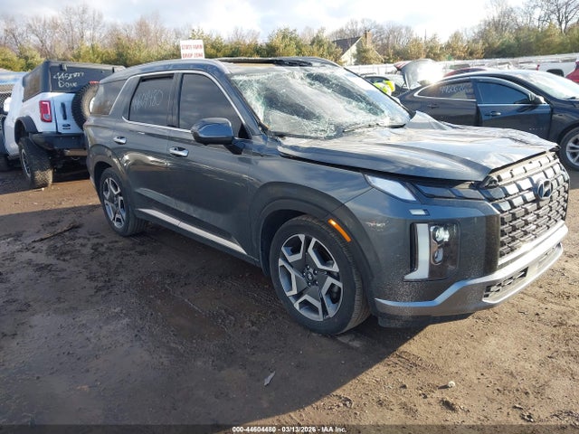 2023 HYUNDAI PALISADE LIMITED - 1