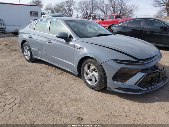 2026 HYUNDAI SONATA SE - 1