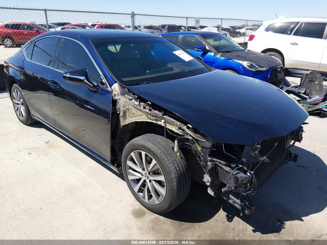 2021 LEXUS ES 350 - 1