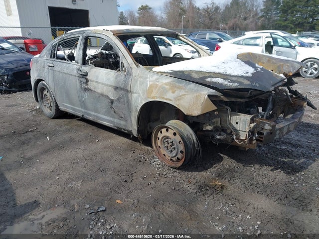 2011 BUICK ENCLAVE 1XL - 1