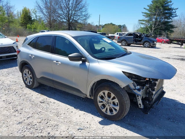 2024 FORD ESCAPE ACTIVE - 1