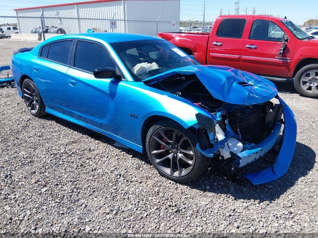 2023 DODGE CHARGER R/T - 1