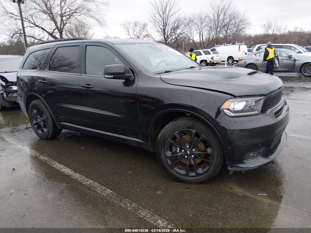 2020 DODGE DURANGO R/T AWD - 1