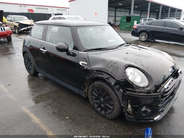 2018 MINI HARDTOP COOPER/OXFORD - 1