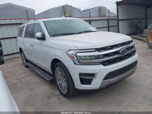 2024 FORD EXPEDITION LIMITED MAX - 1