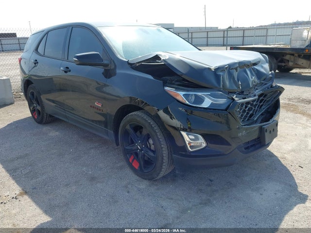 2019 CHEVROLET EQUINOX LT - 1