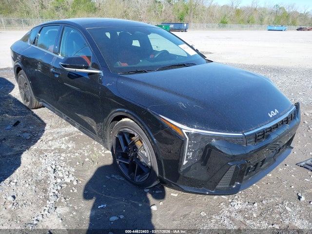 2026 KIA K4 GT-LINE - 1