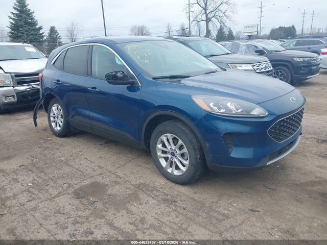 2020 FORD ESCAPE SE - 1