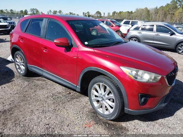 2015 MAZDA CX-5 GRAND - 1
