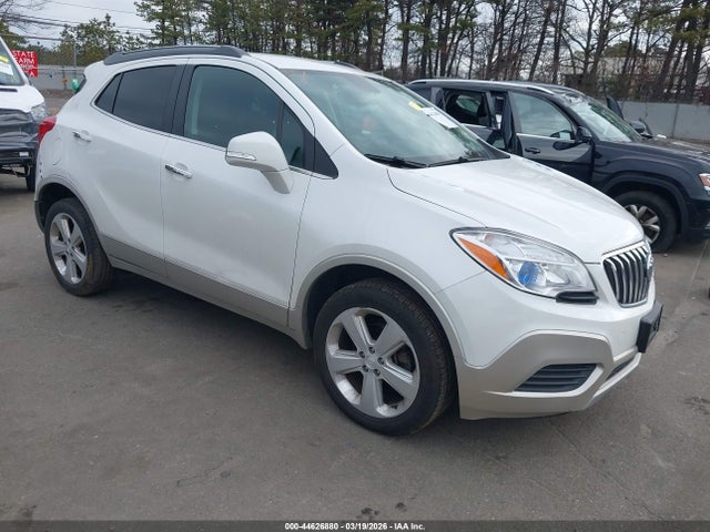 2015 BUICK ENCORE - 1