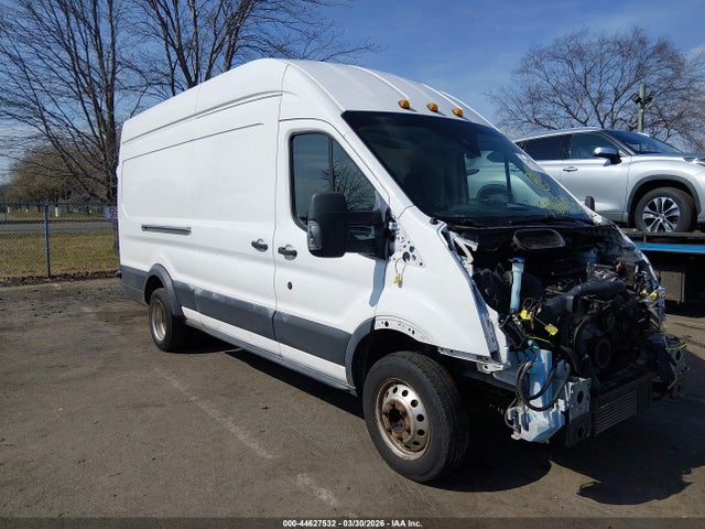 2017 FORD TRANSIT-350 - 1