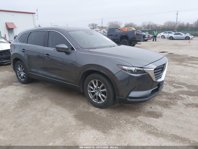 2018 MAZDA CX-9 TOURING - 1