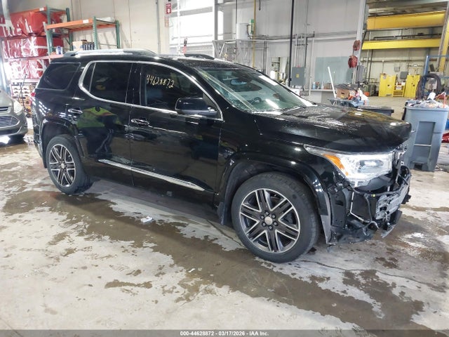 2019 GMC ACADIA DENALI - 1