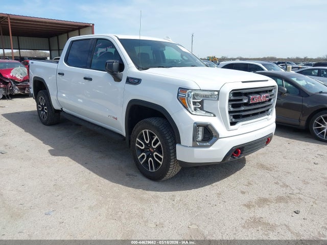 2022 GMC SIERRA 1500 LIMITED - 1