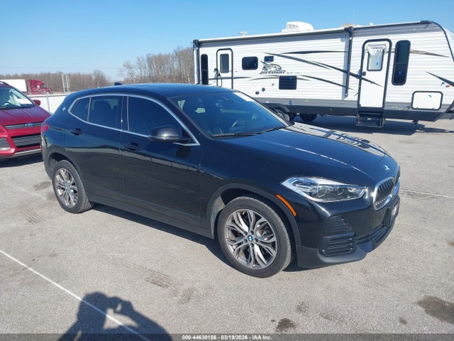 2022 BMW X2 XDRIVE28I - 1