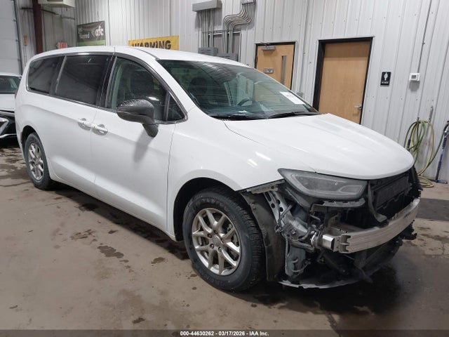 2024 CHRYSLER PACIFICA TOURING L - 1
