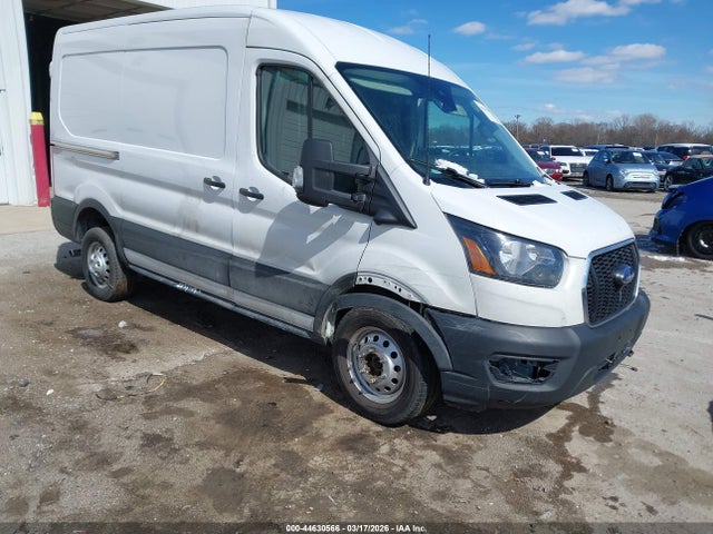 2023 FORD TRANSIT-350 - 1
