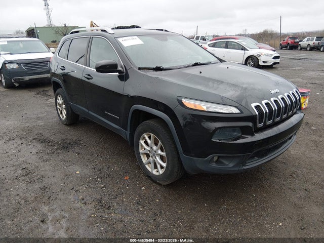 2015 JEEP CHEROKEE LATITUDE - 1