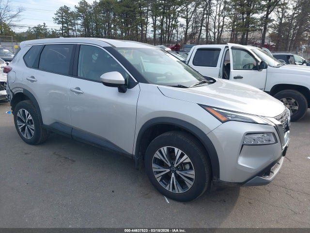 2023 NISSAN ROGUE SV INTELLIGENT AWD - 1
