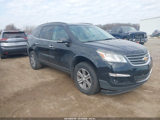 2017 CHEVROLET TRAVERSE 1LT - 1