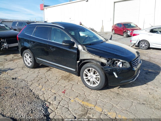 2015 VOLVO XC60 T5 - 1