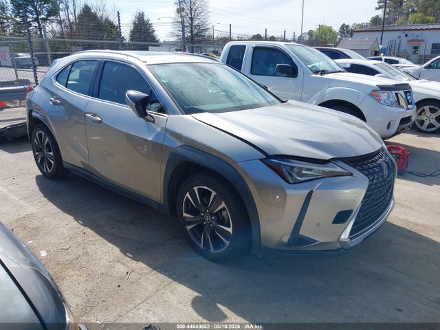 2020 LEXUS UX 250H - 1