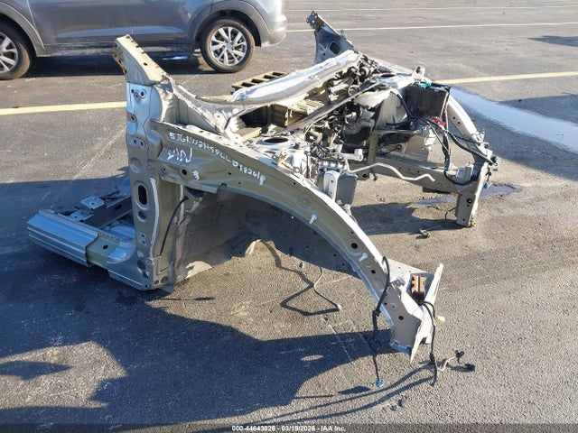 2020 HONDA CR-V FRONT FRAME - 1